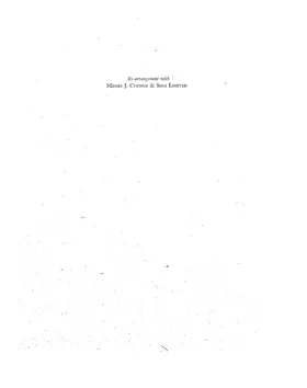 2 Interlinked French Folk Melodies