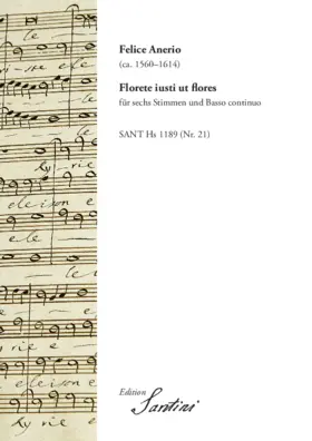 Florete justi ut flores