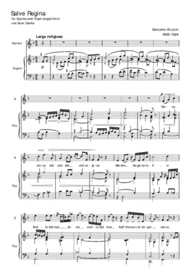 Salve Regina