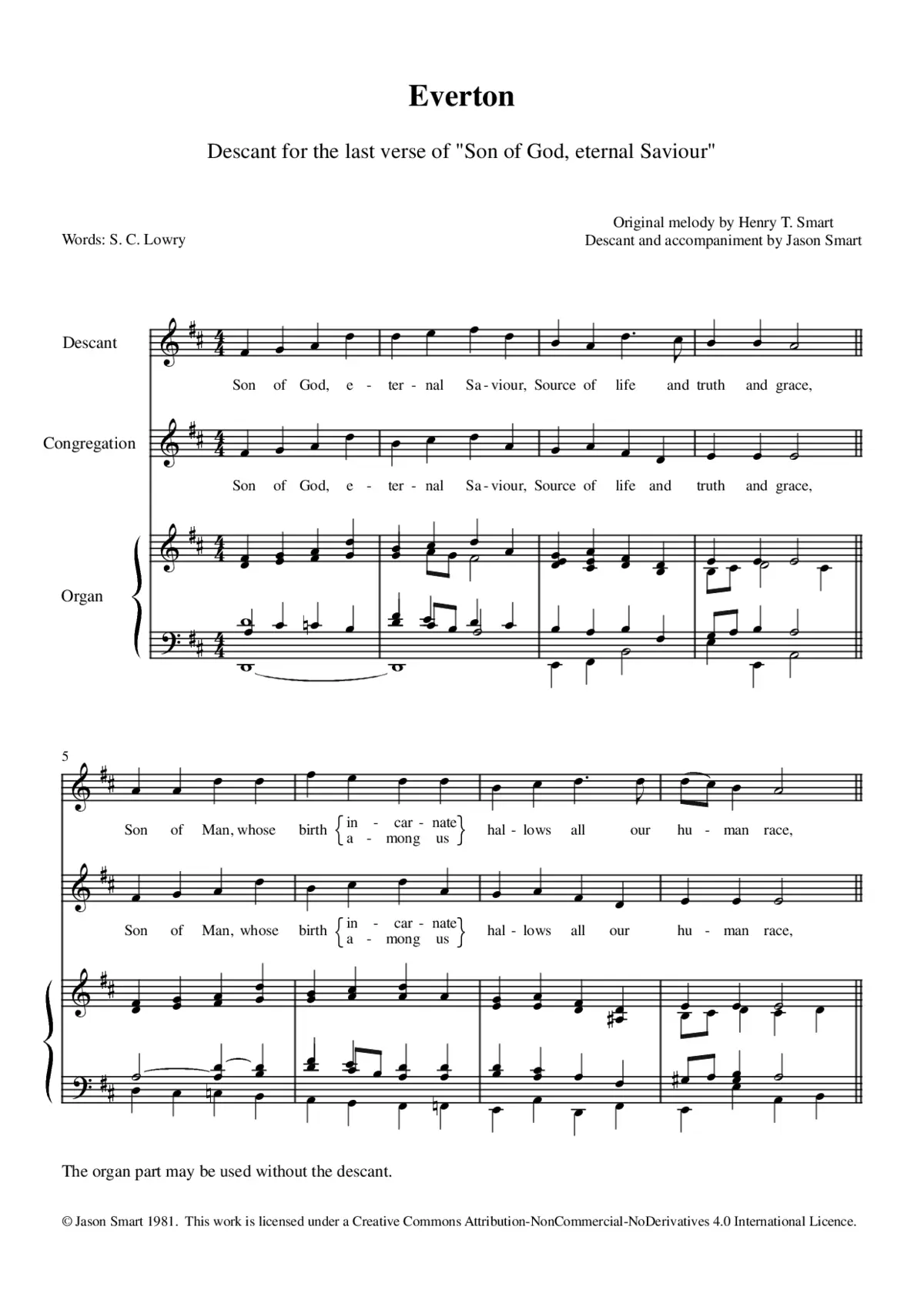 Everton - Page 1