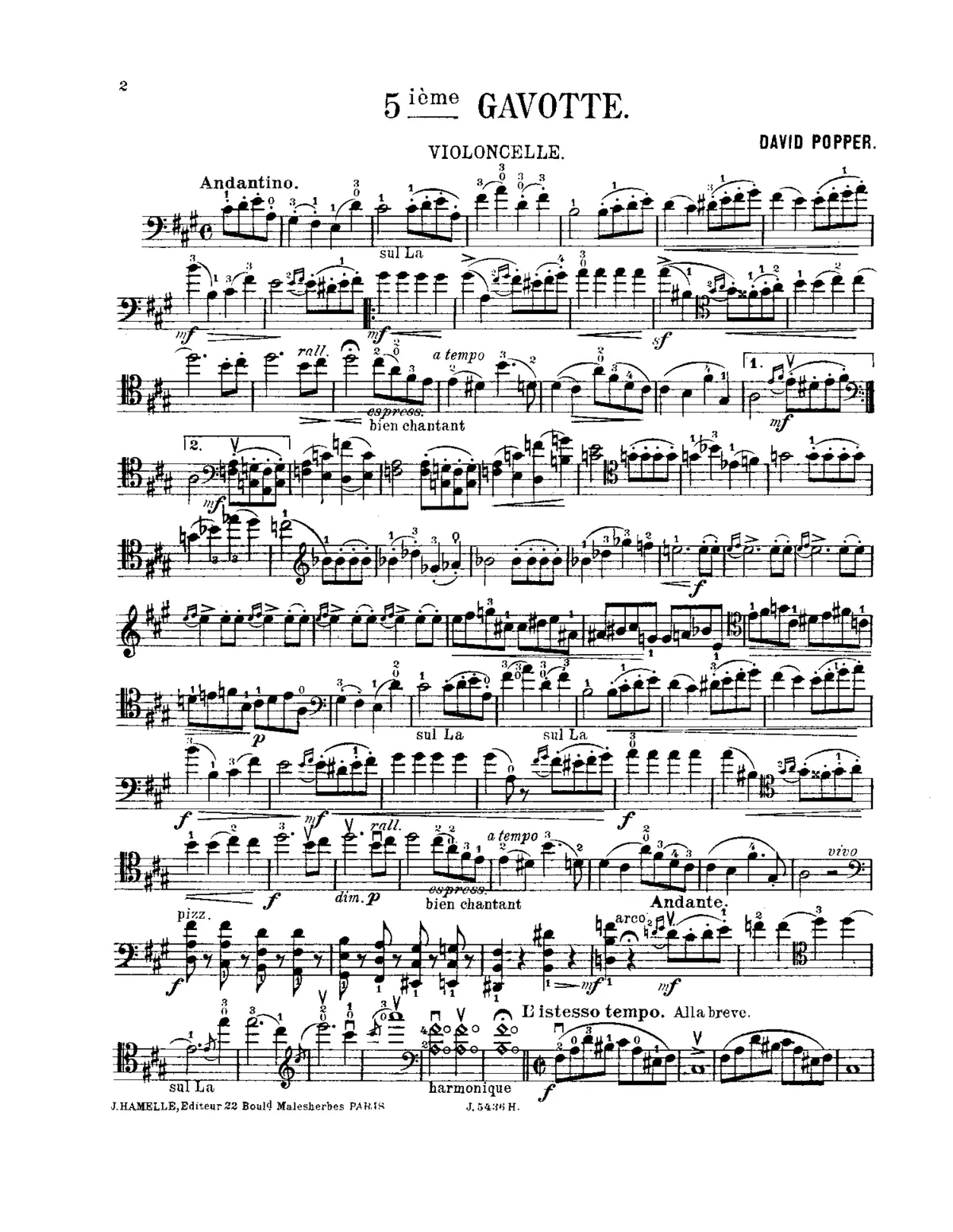 3 Pieces - Page 1
