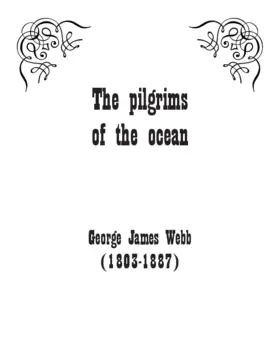 The pilgrims of the ocean