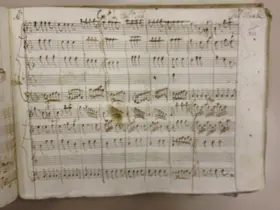 Cello Concerto in F major, RV 410