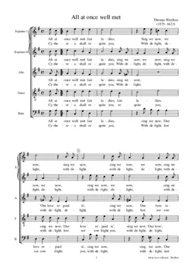 All at once well met