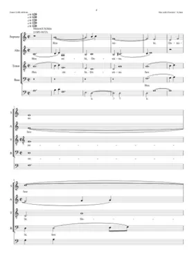 Heu mihi Domine SWV 65