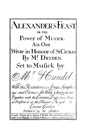 Cecilia, volgi un sguardo