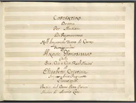 Costantino