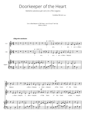 Doorkeeper of the Heart