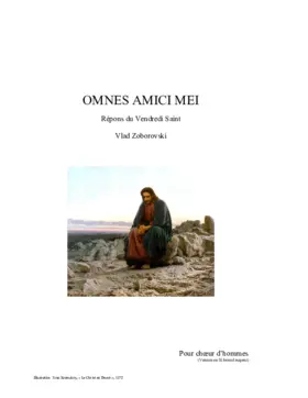 Omnes amici mei