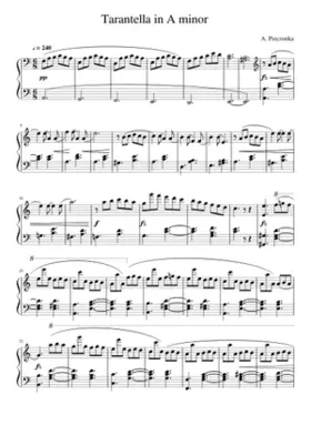 Tarantella