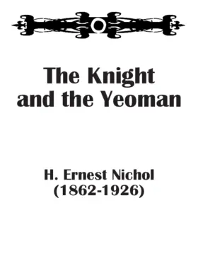 The knight and the yeoman