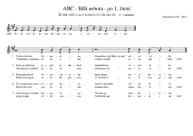 ABC - Bílá sobota - po 1. čtení1