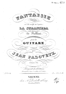 Fantaisie
