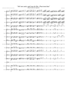 La fille du régiment