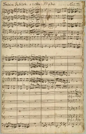 Es ist ein köstlich Ding