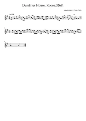 Dumfries House. Roose.0268.