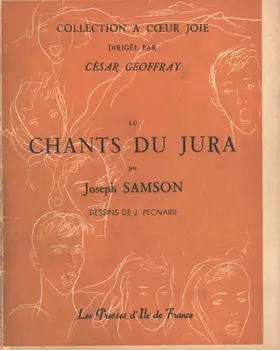 10 Chants du Jura