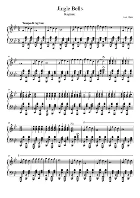 Jingle Bells