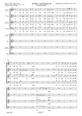 Lemi echpots - Wedding ode