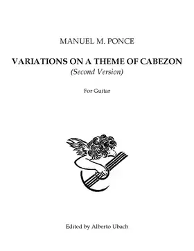 Variations on a Theme of Cabezon