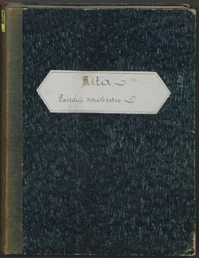 Rita, ou Le mari battu