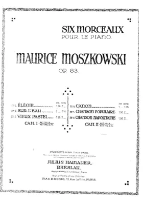 6 Morceaux
