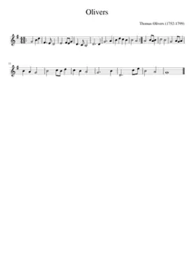 Olivers