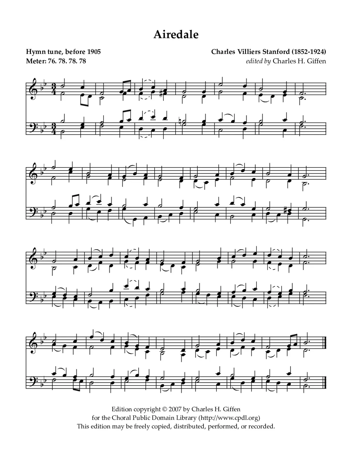 Airedale - Page 1
