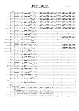 Bird Island Concert Band