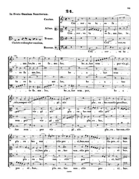 Christe redemptor omnium