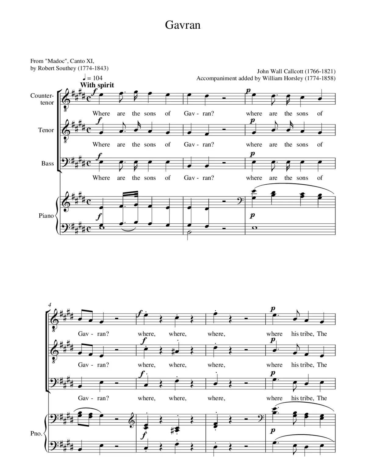 Garvan - Page 1