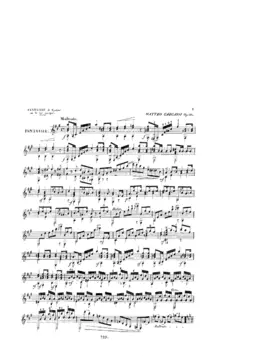 Fantaisie sur les Motifs de 'Gustave'