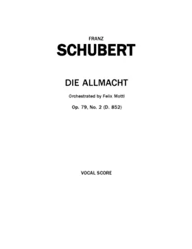 Die Allmacht