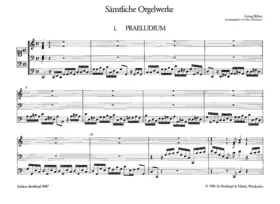 Prelude in C major