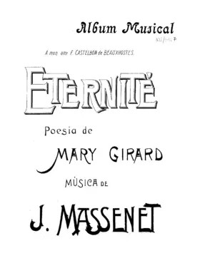 Éternité