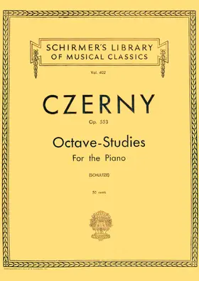 6 Exercises in Octaves