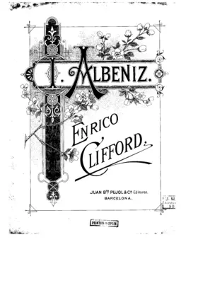 Henry Clifford