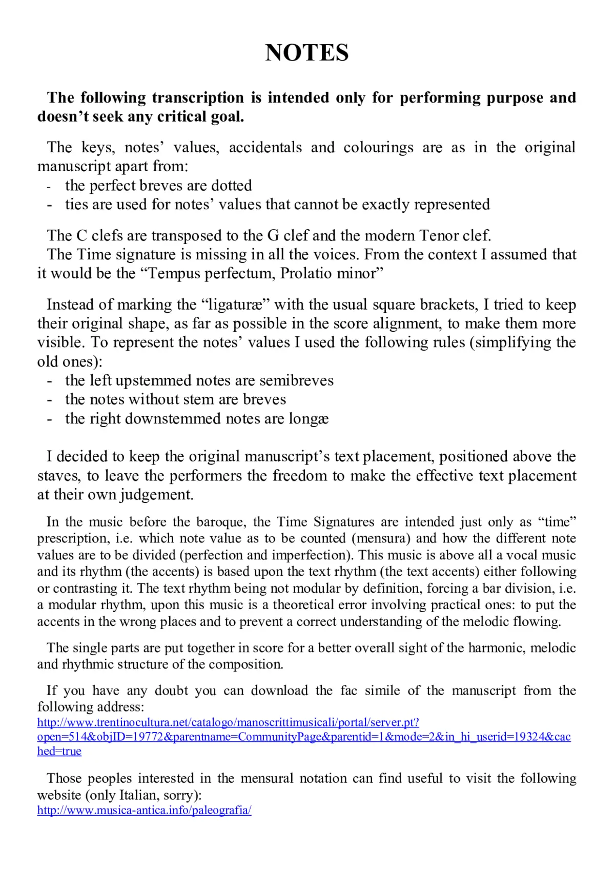 Benedicamus Domino - Page 1