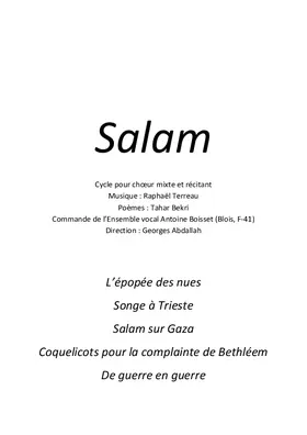 Salam