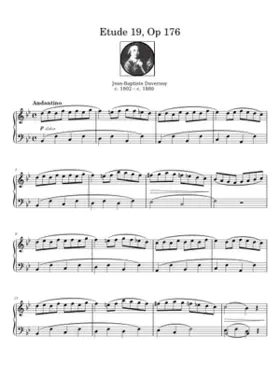 Elementary Studies (op 176)