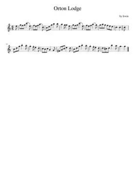 Orton Lodge