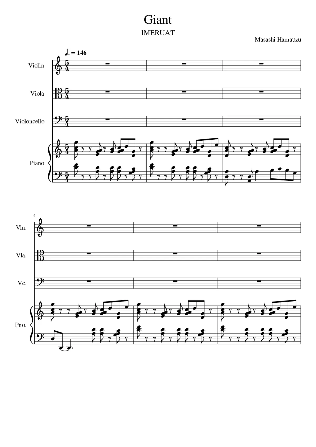 Giant - Page 1