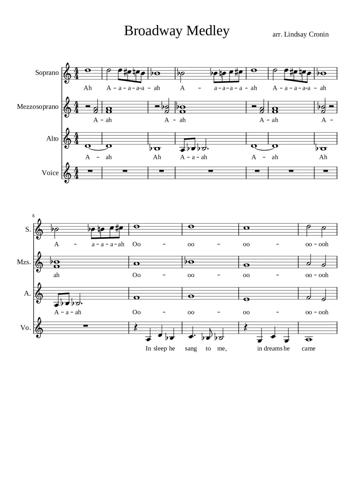 misc soundtrack - Page 1