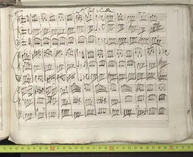 Concerto for Strings in C major