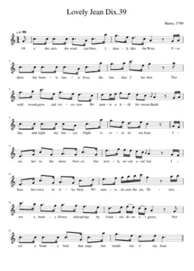 Lovely Jean Dix.39