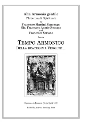 Alta Armonia gentile