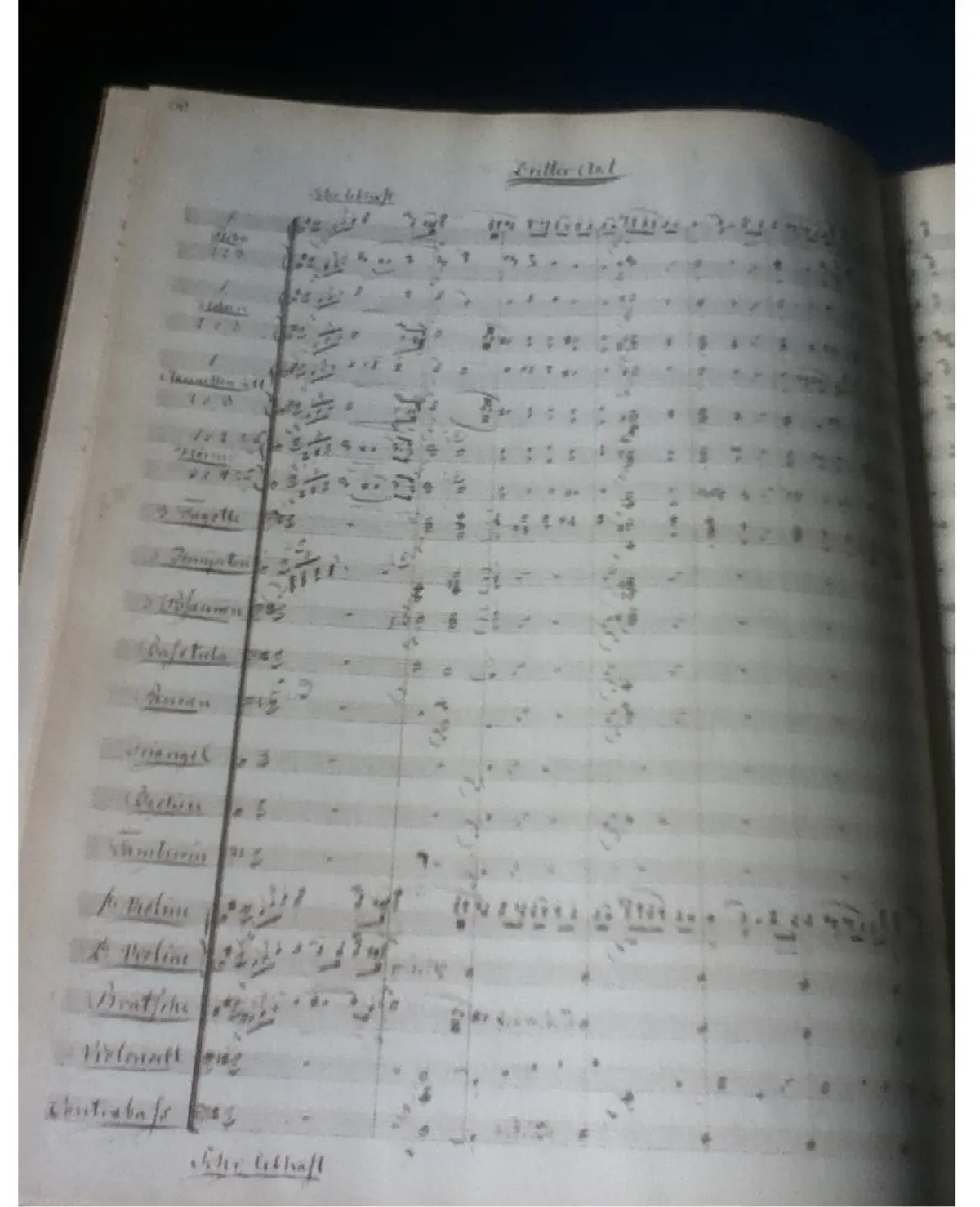 Lohengrin WWV 75 - Page 1