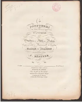 Potpouri No.2