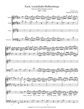 Euch, wackelhafte Hoffartsberge