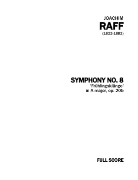 Symphony No.8